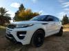 Land Rover Range Rover Evoque 2018 Range Rover Evoque