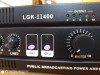 Lgk amplificateur 