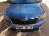 Skoda Rapid 2014 Rapid