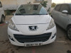 Peugeot 207 2011 Allure