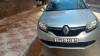 Renault Symbol 2015 Exception