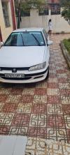 Peugeot 406 1997 