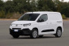 Fiat Doblo new 2024 Nouvel