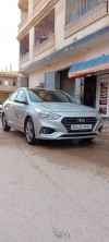 Hyundai Accent RB  4 portes 2019 GL DZ