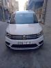 Volkswagen Caddy 2017 alltrack