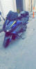 Yamaha Tmax 2012