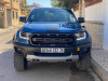 Ford Ranger 2022 Performance