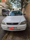 Opel Astra 2004 Astra