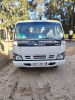 Isuzu MPR 2008