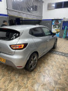 Renault Clio 4 2018 GT Line +