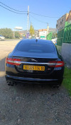 Jaguar XF Sportbrake 2014 XF Sportbrake