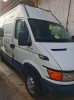 Iveco 35c12 Iveco daily 2007 