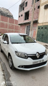 Renault Symbol 2015 Extrême