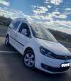 Volkswagen Caddy 2012 Caddy