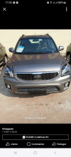 Moteur kia sportage crdi