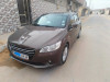 Peugeot 301 2014 Allure