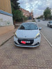 Peugeot 208 2015 Allure Facelift