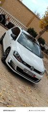 Volkswagen Golf 7 GTD 2016 