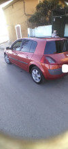 Renault Megane 2 2004 