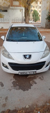 Peugeot 207 2012 207