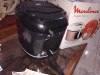 Friteuse Moulinex ( MEGA ) 2KG...3.3L....2000W  Comme une neuf .... 