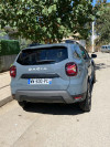 Dacia Duster 2024 