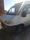 Peugeot Boxer 2000