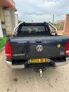 Volkswagen Amarok 2016 Amarok