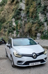 Renault Clio 4 2019 GT Line +