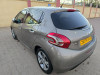 Peugeot 208 2014 Allure