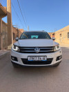 Volkswagen Tiguan 2014 Cup