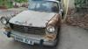 Peugeot 404 1967 404