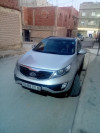 Kia Sportage 2011 Sportage