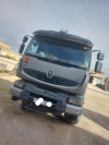 Renault Kirax440 6*4 2011