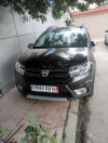 Dacia Sandero 2018 Stepway