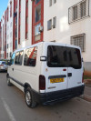 Renault Master 2001