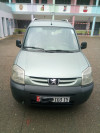 Peugeot Partner 2003 Partner