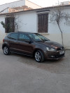 Volkswagen Polo 2013 Life