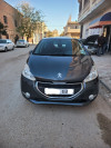 Peugeot 208 2013 Allure