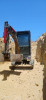 mini pelle TEREX T19-2 2016