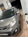 Kia Picanto 2014 Brazilia