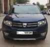 Dacia Sandero 2017 Stepway