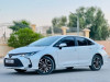 Toyota Corolla nouvelle 2024 Corolla nouvelle sport