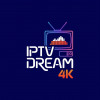 DREAM4k | Abonement IPTV|Meilleurs Abonnement Iptv Stable