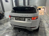 Land Rover Range Rover Evoque 2013 Dynamique 5 Portes 