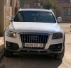 Audi Q5 2012 Off Road