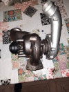 Turbo 406 / 136 ch neuf European 