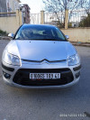 Citroen C4 2009 Vitamine