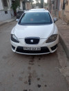 Seat Leon 2012 Leon