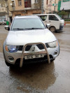 Mitsubishi L200 2007 L200